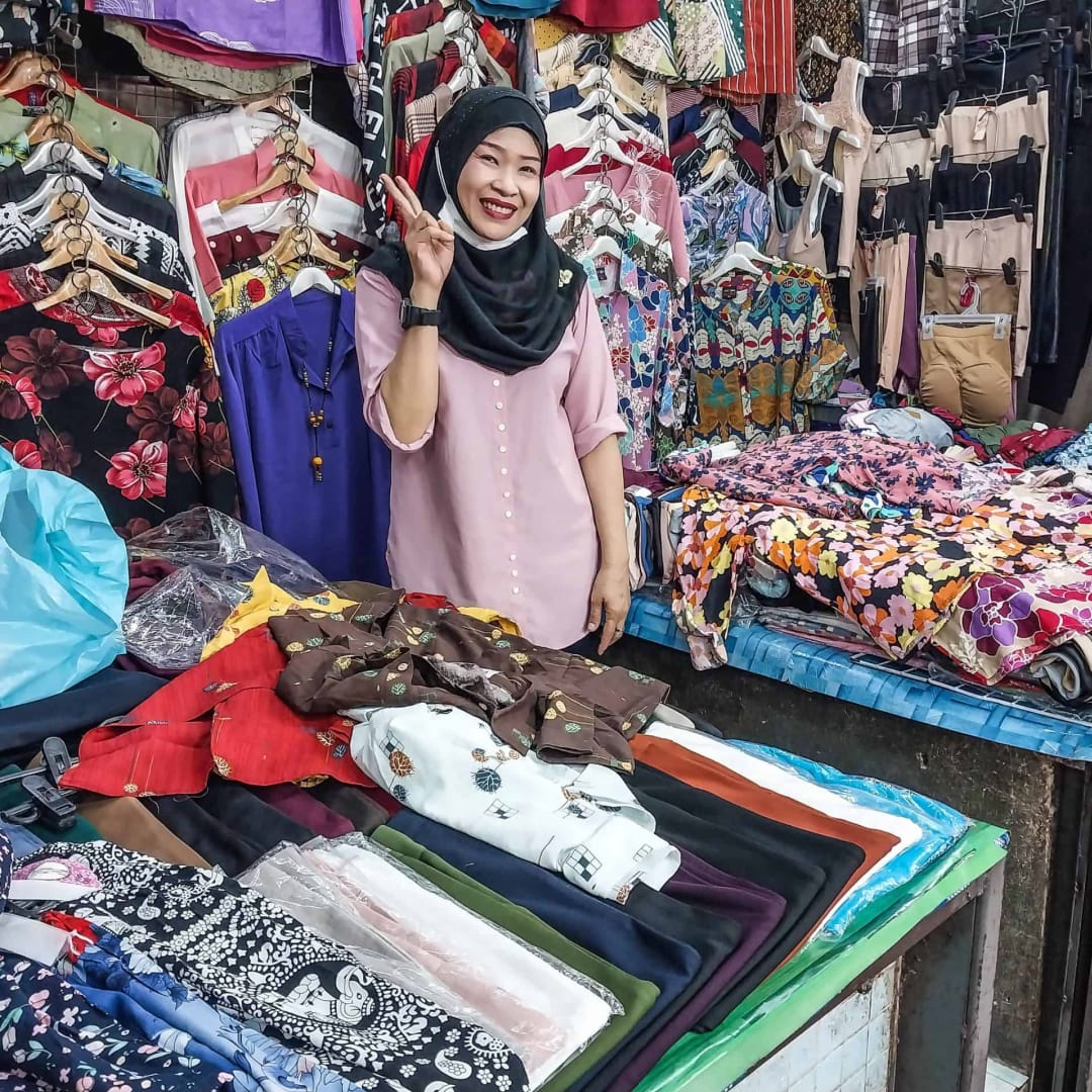 aktiviti menarik di hatyai