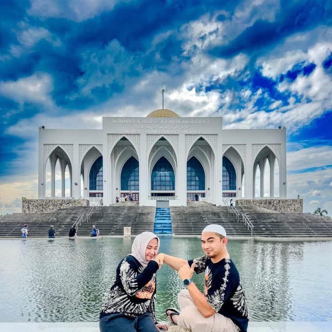 aktiviti menarik di hatyai