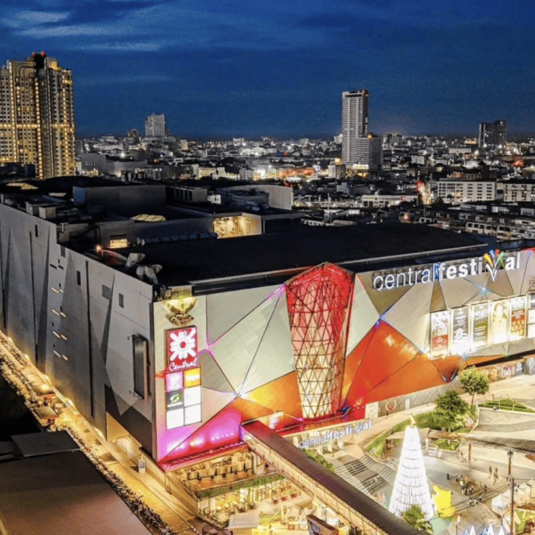 hotel menarik di hatyai