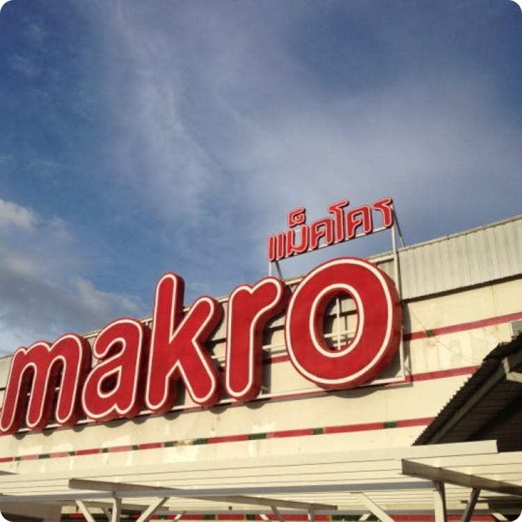 Makro Hatyai